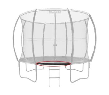 Náhradná trubka rámu pre trampolínu Marimex Comfort 366 cm - 144,8 cm
