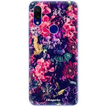iSaprio Flowers 10 pro Xiaomi Redmi 7 (flowers10-TPU-Rmi7)