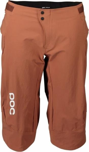 POC Infinite All-mountain Women's Shorts Himalayan Salt XL Cyklo-kalhoty