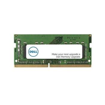 Dell Memory Upgrade - 16GB - 1Rx8 DDR4 SODIMM 3200MHz, AB371022