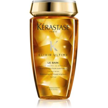 Kérastase Elixir Ultime Le Bain šampon pro matné a unavené vlasy 250 ml