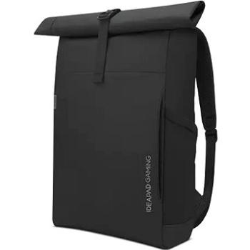 Lenovo IdeaPad Gaming Modern Backpack (Black) (GX41H70101)