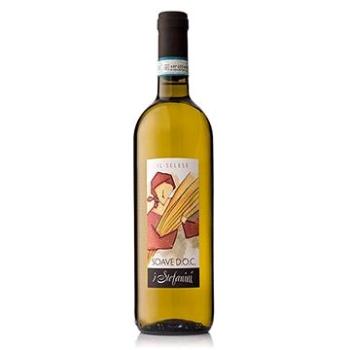 I STEFANINI Soave "Il Selese" DOC 0,75l (8034013840850)