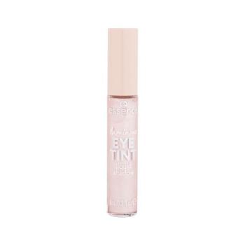 Essence Luminous Eye Tint Liquid Shadow 6 ml oční stín pro ženy 02 Gleaming Charm