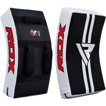 RDX ARM PAD GEL KICK SHIELD Lapa blok, černá, velikost