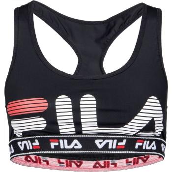 Fila WOMAN BRA Dámská podprsenka, černá, velikost M