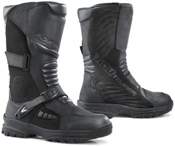 Forma Boots Adv Tourer Dry Black 43 Boty