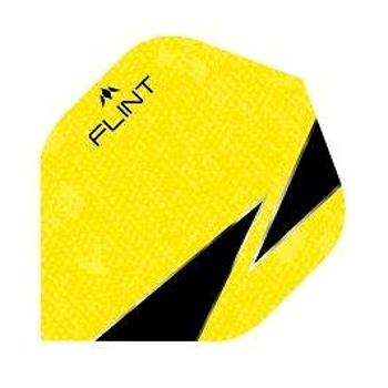 Mission Letky Flint-X - Yellow F1824 (216769)