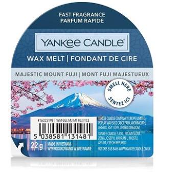 YANKEE CANDLE Majestic Mount Fuji 22 g (5038581131481)