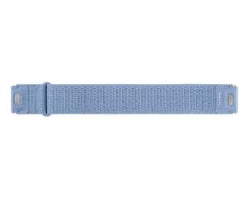 Samsung Fabric Band Wide, M/L, Blue, ET-SVR94LLEGEU