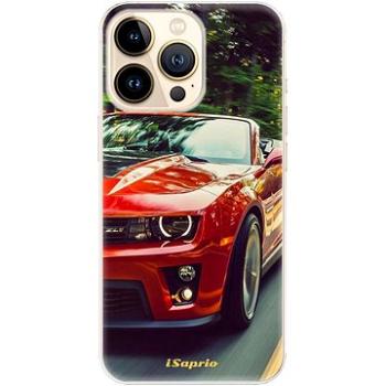 iSaprio Chevrolet 02 pro iPhone 13 Pro Max (chev02-TPU3-i13pM)