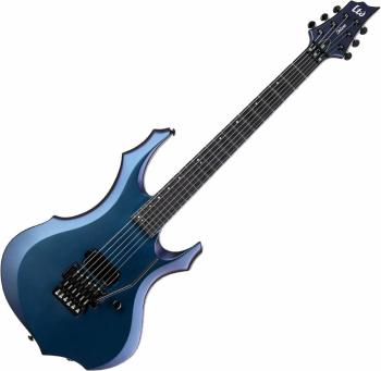 ESP LTD F-1000 Violet Andromeda Satin Elektrická kytara