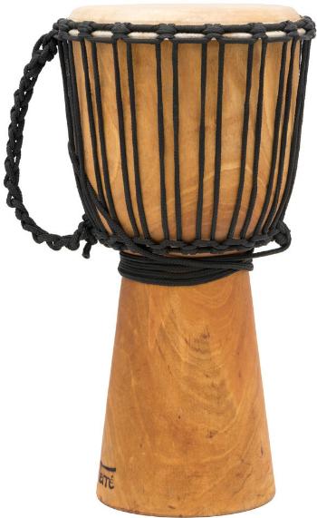 Terre Mahogany 50 cm Natural 10" Djembe