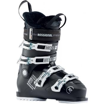 Rossignol PURE COMFORT 60 Dámské lyžařské boty, černá, velikost 25