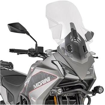 KAPPA KD9350ST čiré plexi MOTO MORINI X Cape 649 (21-22) (KD9350ST)