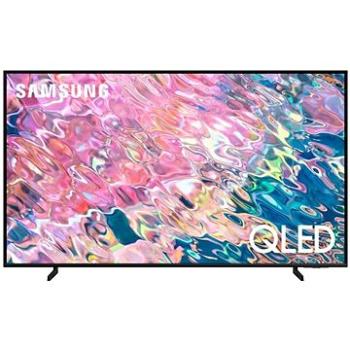 55" Samsung QE55Q60B (QE55Q60BAUXXH)