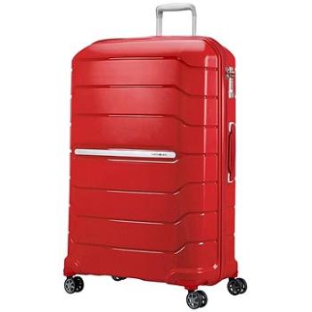 Samsonite Flux Spinner 81/30 EXP Red (CB0*20004)