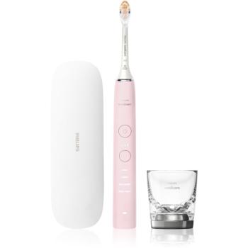 Philips Sonicare 9000 DiamondClean HX9911/21 sonický elektrický zubní kartáček 1 ks