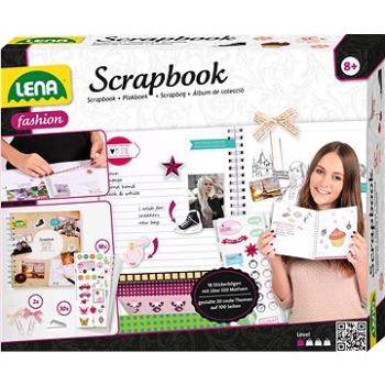 Lena Scrapbook (42332)