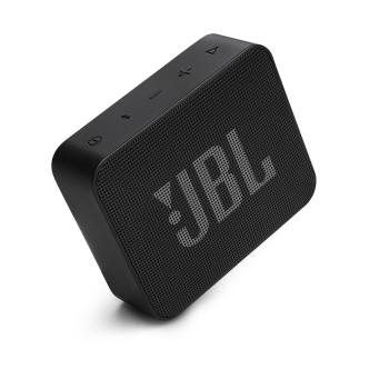 JBL GO Essential Black