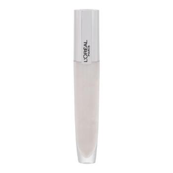 L'Oréal Paris Brilliant Signature Plumping Gloss 7 ml lesk na rty pro ženy 400 I Maximize