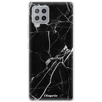 iSaprio Black Marble pro Samsung Galaxy A42 (bmarble18-TPU3-A42)