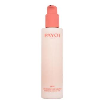 PAYOT Nue Cleansing Micellar Milk 200 ml čisticí mléko pro ženy