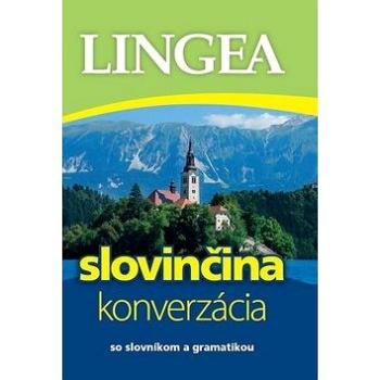 Slovinčina konverzácia: so slovníkom a gramatikou (978-80-89323-72-2)