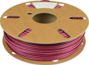 Vlákno pro 3D tiskárny Maertz PMMA-1001-001, PLA plast, 1.75 mm, 750 g, fialová, třpytivý efekt