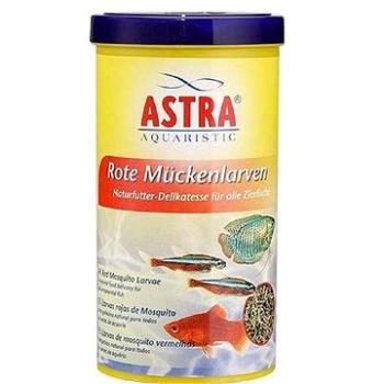 Astra Rote Mückenlarven Lyofilizované larvy komárů 250 ml (4030733140007)