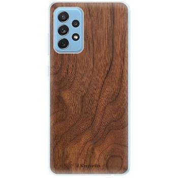 iSaprio Wood 10 pro Samsung Galaxy A72 (wood10-TPU3-A72)