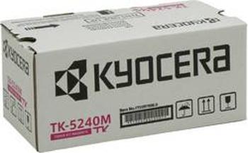 Kyocera toner TK-5240M 1T02R7BNL0 originál purppurová 3000 Seiten