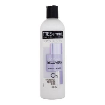 TRESemmé Pro Pure Damage Recovery Conditioner 380 ml kondicionér pro ženy na poškozené vlasy