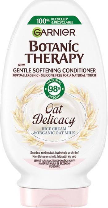 Garnier Botanic Therapy Oat Delicacy Jemný upokojující balzám 200 ml