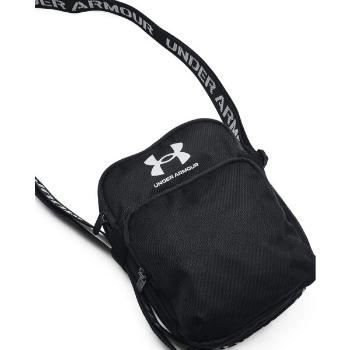 Under Armour LOUDON CROSSBODY Taška přes rameno, černá, velikost OSFA