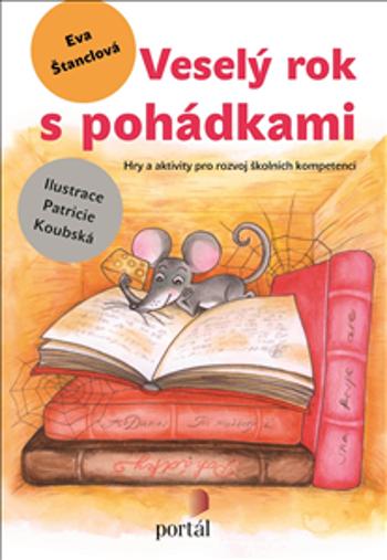 Veselý rok s pohádkami - Eva Štanclová