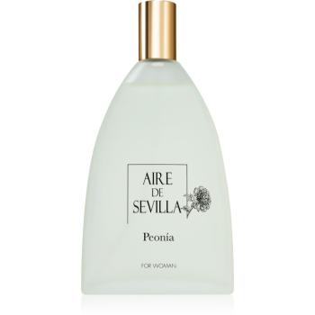 Instituto Español Aire De Sevilla Peonia toaletní voda pro ženy 150 ml