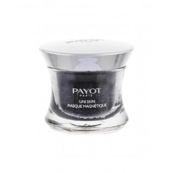 PAYOT Uni Skin Masque Magnétique 80 g pleťová maska pro ženy na všechny typy pleti; na rozjasnění pleti; výživa a regenerace pleti