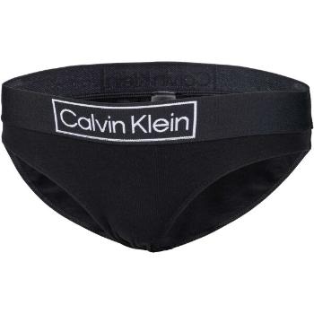 Calvin Klein BIKINI Dámské kalhotky, černá, velikost