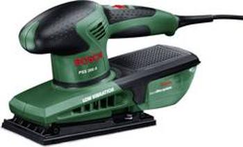 Bosch Home and Garden PSS 200 A Schwingschleifer