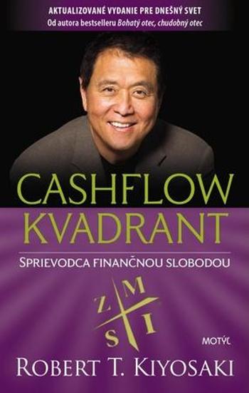 Cashflow kvadrant - Kiyosaki Robert T.