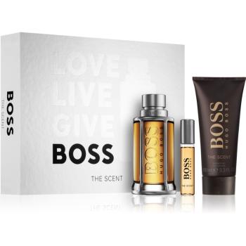 Hugo Boss BOSS The Scent dárková sada pro muže