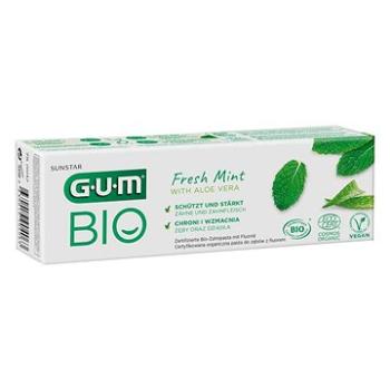 GUM Bio zubní pasta 75 ml (7630019904087)