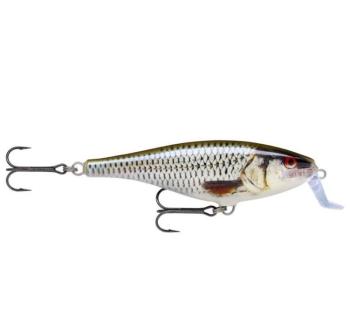 Rapala wobler super shad rap 14 cm 45 g rol