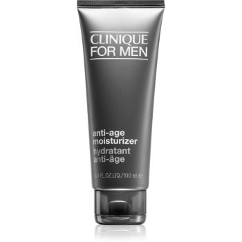 Clinique For Men™ Anti-Age Moisturizer denní i noční hydratační krém s protivráskovým účinkem 100 ml