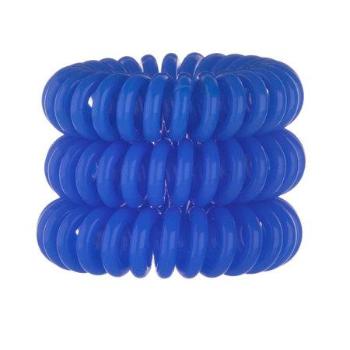 Gumička na vlasy Invisibobble - The Traceless Hair Ring , 3ml, Blue