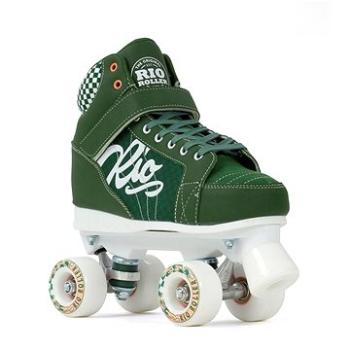 Rio Roller - Mayhem V2 Green (SPThon172nad)