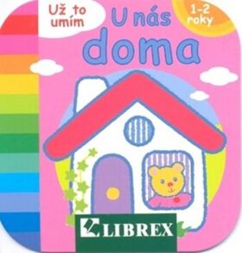 U nás doma - Už to umím - 1-2 roky