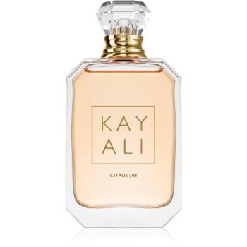 Kayali Citrus | 08 parfémovaná voda pro ženy 100 ml