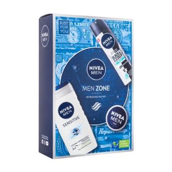 Nivea Men Zone dárková kazeta dárková sada